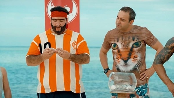 Recep İvedik kazandığı parayla arsa almıştı.