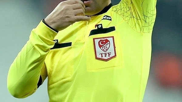 Türkiye Futbol Federasyonu'nun (TFF) internet sitesi üzerinden yapılan açıklamada, bahis oynadığı gerekçesiyle hakemlere yönelik alınan kararlar kamuoyuna duyuruldu.