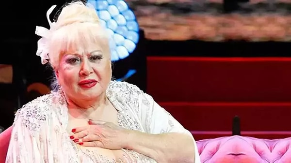 Muazzez Abacı Kalp Krizi Geçirdi: Sağlık Durumu - Onedio