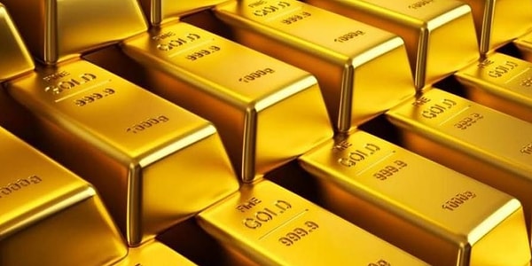 Merkez Bankası Türkiye’deki madenlerde üretilen altınların alımını geçici olarak durdurdu.