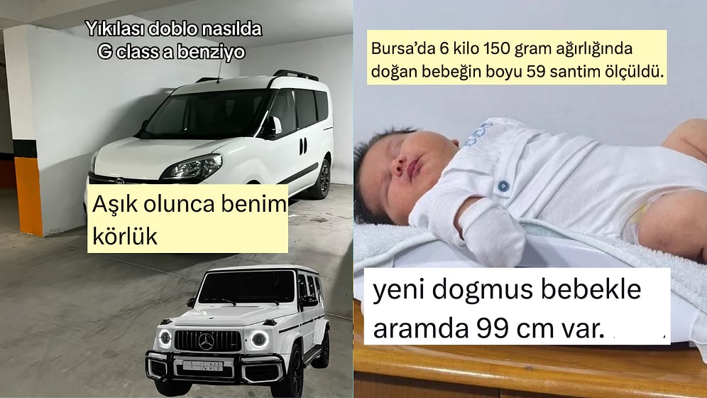 Her Ne Yapıyorsanız Bırakıp Okumanız Gereken Haftanın En Komik Tweetleri