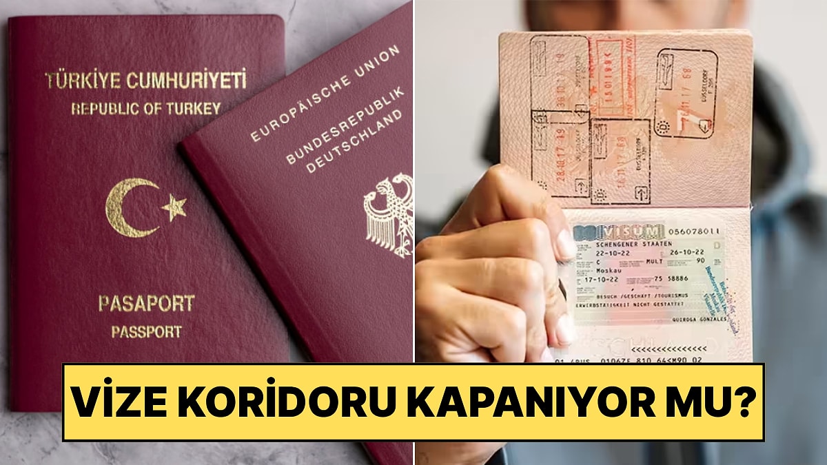 Tatil Planı Yapmadan Önce Buraya Dikkat: Türk Vatandaşlarından Hangi Ülkeler Vize İstemiyor?