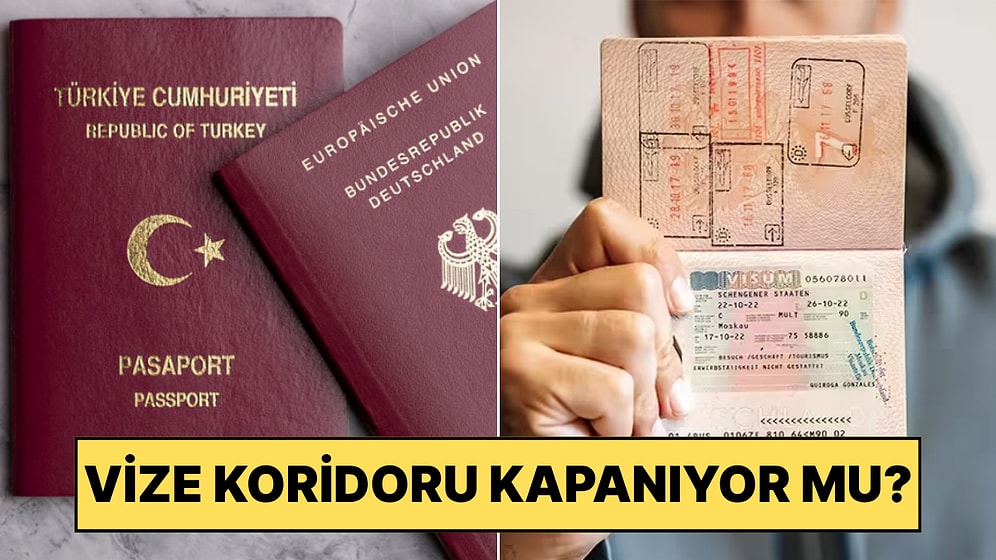 Tatil Planı Yapmadan Önce Buraya Dikkat: Türk Vatandaşlarından Hangi Ülkeler Vize İstemiyor?
