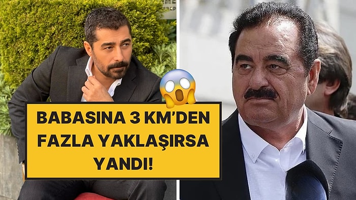 İbrahim Tatlıses’ten Oğluna Şok Hamle: Ahmet Tatlıses’e Elektronik Kelepçe Taktırdı!