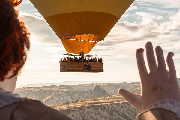 Korkuya hazır ol, her şey yeniden başlıyor…