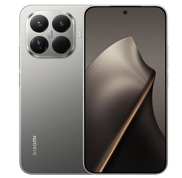 Xiaomi 15T Pro 12 GB RAM 512 GB ROM modeli, yüksek performansı ve güçlü özellikleriyle teknoloji tutkunları için dikkat çekici bir akıllı telefon seçeneği.