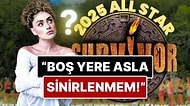 Survivor'da Yarışacak Dilan Çıtak'tan Geçmiş Kaoslarının Gündem Olması Üzerine "Haksızlık" Açıklaması Geldi!