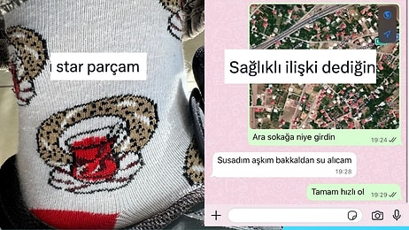 Sağlıklı İlişkiden Kombindeki Star Parçaya Son 24 Saatin Viral Tweetleri