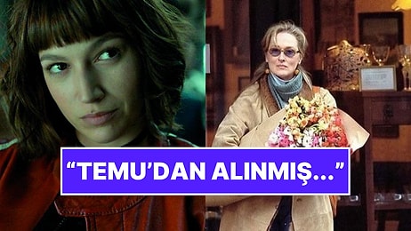 Kendilerini Dünyaca Ünlü Yıldızların ‘Temu’dan Alınmış Haline Benzeten Kullanıcılar