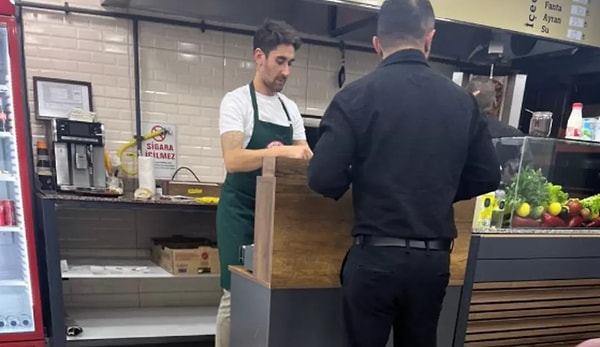 Orkan bugünlerde futboldan uzak ve kulüpsüz.