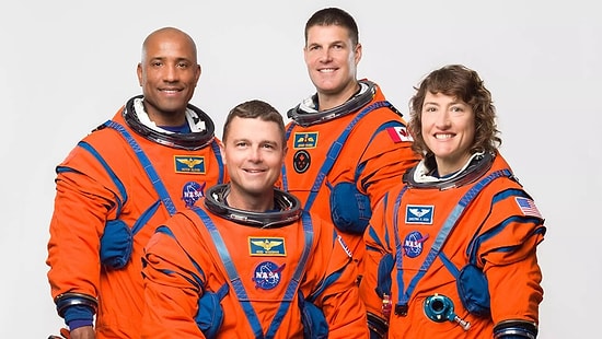 US Government Shutdown Hits NASA: Astronauts Aren’t Getting Paid