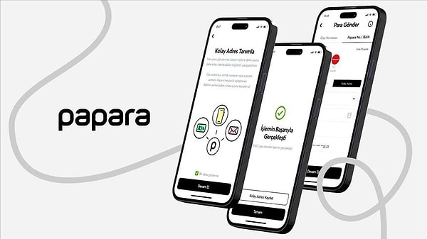 Papara kapandı mı?