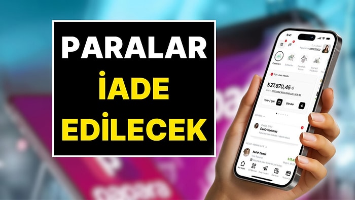 Papara Hesabındaki Paralar İade Edilecek mi? Papara'dan Açıklama Geldi