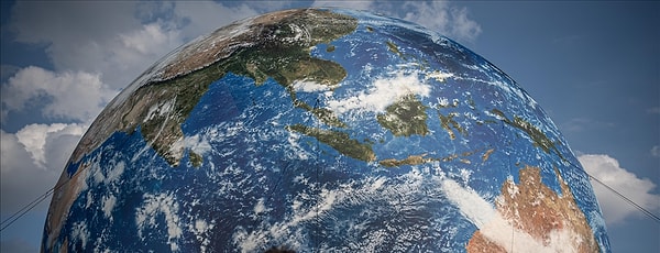 Dünyanın kaç yıl ömrü kaldı?