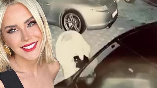 Hatırlarsanız 2020 yılındayken Ece Erken yasak aşk yaşadığı Şafak Mahmutyazıcıoğlu’nun 15 yıllık eşi Benan Mahmutyazıcıoğlu’nun evinin önüne gece yarısı gelerek araçlarına zarar vermişti.