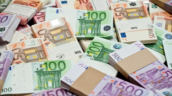 Avrupa’da Asgari Ücret Ne Kadar?