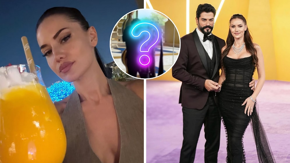 Fahriye Evcen's Surprising Salary from His Advertising Deal