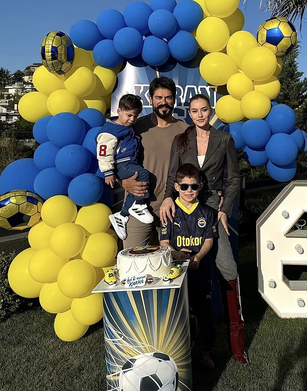 Despite her recent absence from various projects, Fahriye Evcen continues to be a sought-after figure in the world of advertising. She has once again captured the spotlight with the astronomical fees she's been raking in!