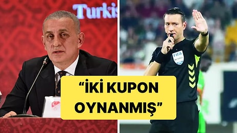 İbrahim Hacıosmanoğlu, Zorbay Küçük'ün Hesap Hareketlerini Paylaştı