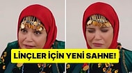 Senarist Annesi, Feyza Civelek'in Ağlama Performansını Linçleyenlere Şerbo'da O Sahnelerle Yanıt Verdi