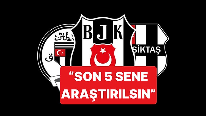 Beşiktaş, Bahis Soruşturmasına Müdahillik Başvurusu Yaptı