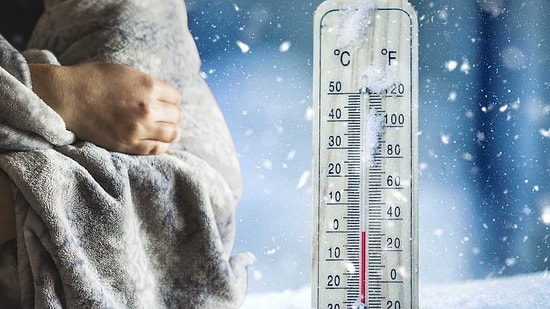 Natural and Economical Heating Tactics of Norwegians Living Through Seven Months of Winter