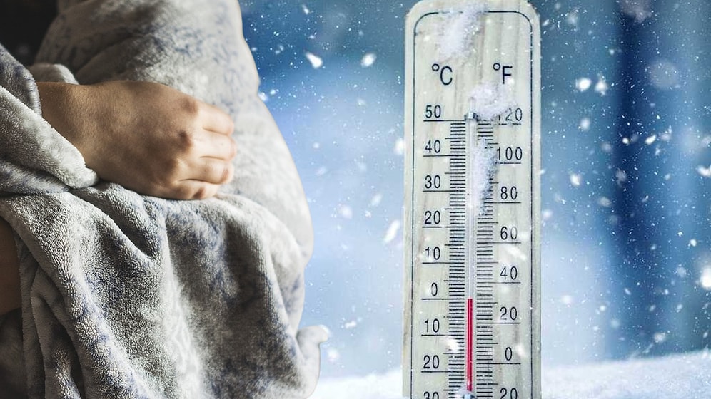 Natural and Economical Heating Tactics of Norwegians Living Through Seven Months of Winter
