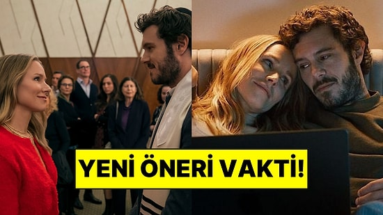 Hafta Sonu Önerisi Geldi: İkinci Sezonuyla Netflix’in Zirvesine Oynayan Romantik Diziden Rekor İzlenme!