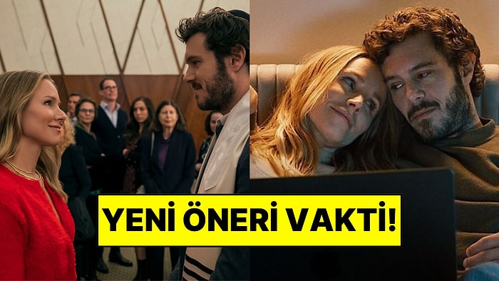 Hafta Sonu Önerisi Geldi: İkinci Sezonuyla Netflix’in Zirvesine Oynayan Romantik Diziden Rekor İzlenme!