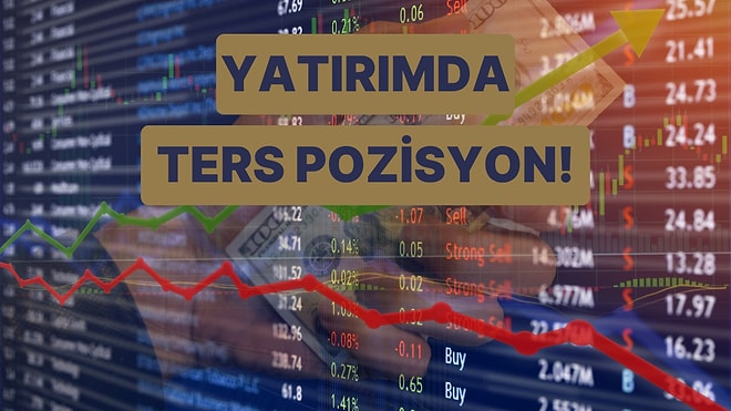 Dr. Hakan Özerol’la Challenge! Size de Oldu mu? Yatırımda Ters Pozisyonda Kalmak Nedir?