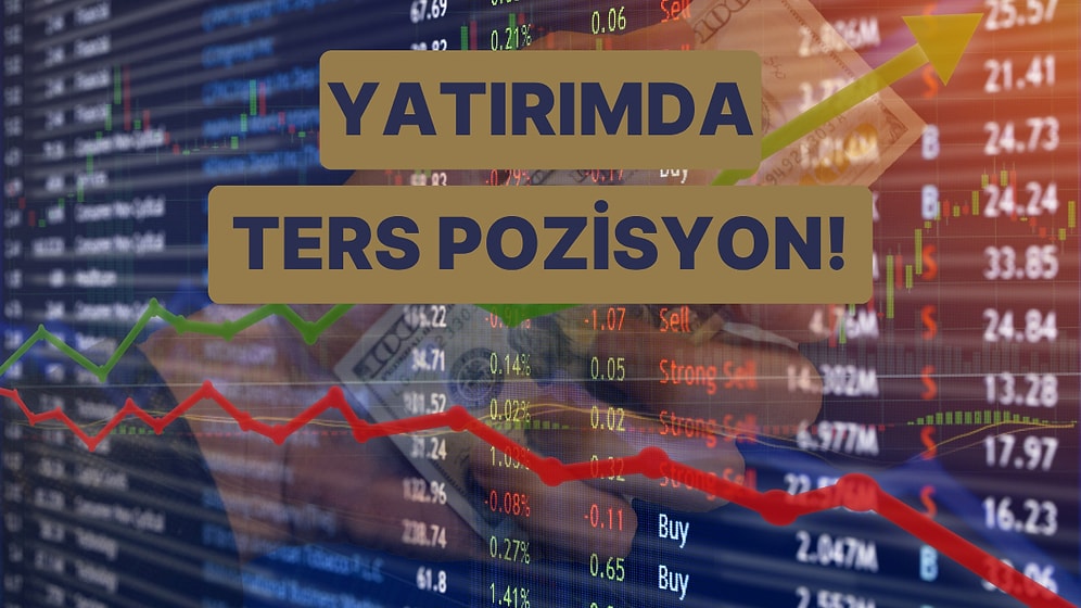 Dr. Hakan Özerol’la Challenge! Size de Oldu mu? Yatırımda Ters Pozisyonda Kalmak Nedir?