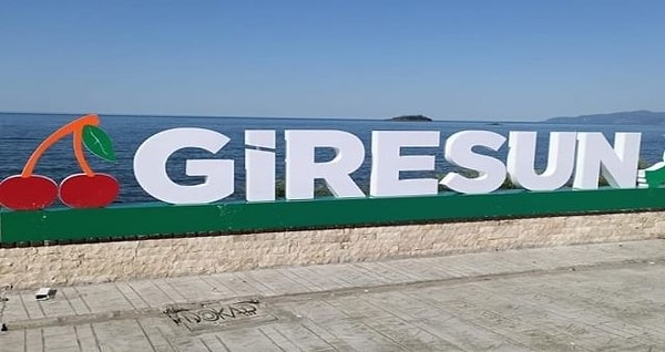 Giresun'un adı "Yiğit Giresun" mu olacak?