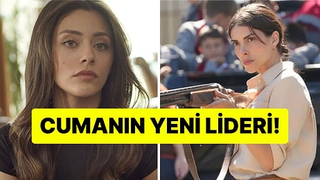 En Çok İzlenen Dizi Değişti: 31 Ekim Cuma Reyting Sonuçları Açıklandı