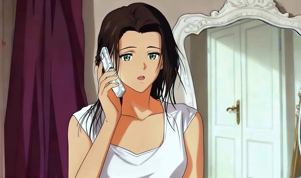 Aşk-ı Memnu anime de olsa epey sevilirmiş diyebiliriz.