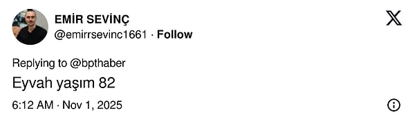 Bu paylaşım karşısında goygoycular harekete geçti...