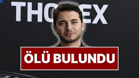 Thodex Kurucusu Fatih Özer Cezaevinde Ölü Bulundu