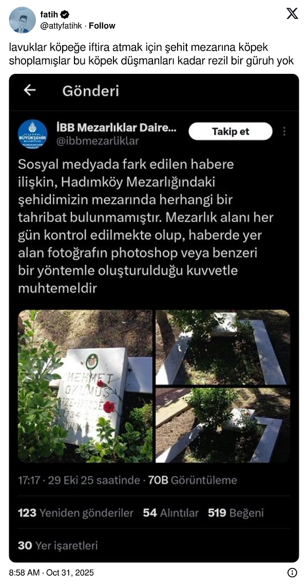 Çirkin kumpasa sosyal medya kullanıcıları tepki gösterdi. Tepkilerden bazıları şöyle oldu:
