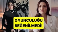 Yine Gündem Oldu: Hande Erçel'in Aşk ve Gözyaşı Dizisindeki Oyunculuğu Eleştirildi