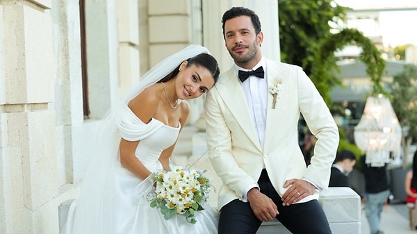 ATV'nin yeni sezon için en iddialı dizisi Aşk ve Gözyaşı, hala reytinglerde beklenen artışı yaşayamadı.