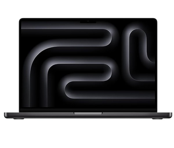 Apple MacBook Pro Laptop