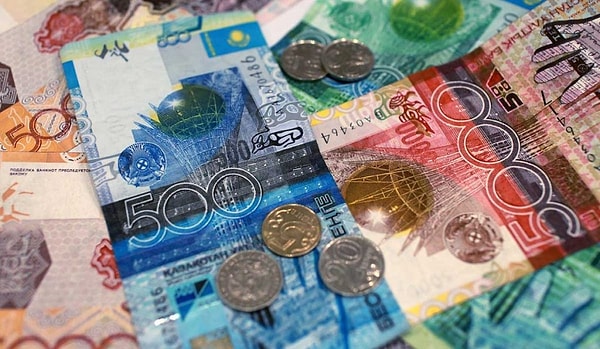 Döviz listesine yeni para birimi eklendi.