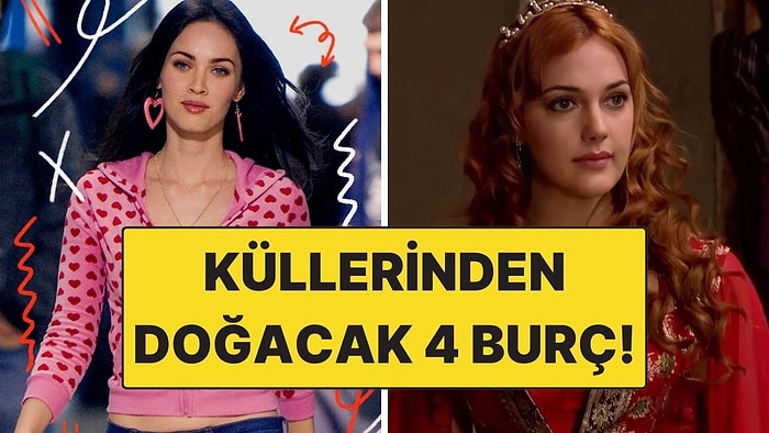 Kasım Ayında Küllerinden Doğacak 4 Burç: Artık Hiçbir Şey Eskisi Gibi Olmayacak!