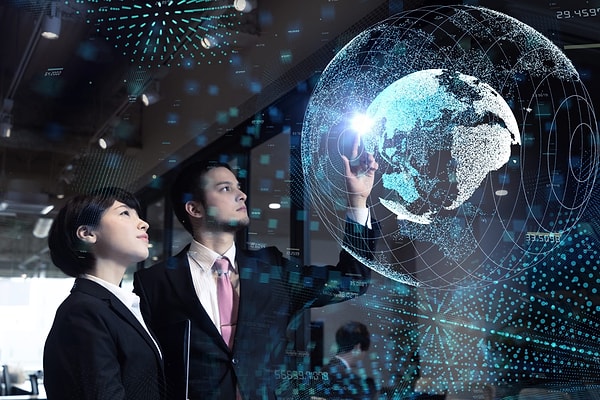 Taking a small step every day