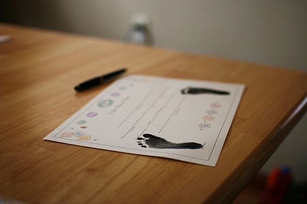 There's an intriguing story behind the prohibition of the name "1069".