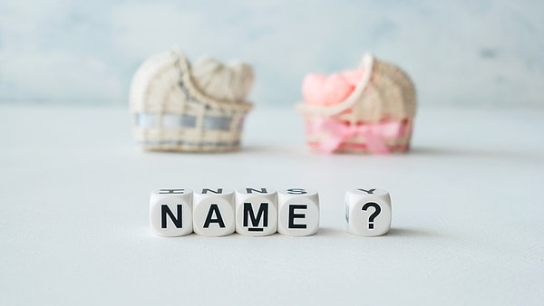 The laws regarding names vary from state to state in the USA.