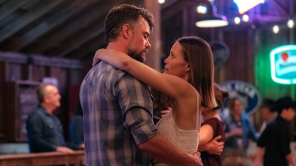 2. The Lost Husband (2020)