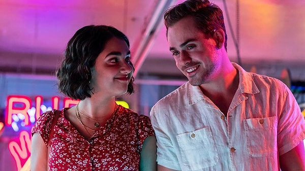 5. The Broken Hearts Gallery (2020)