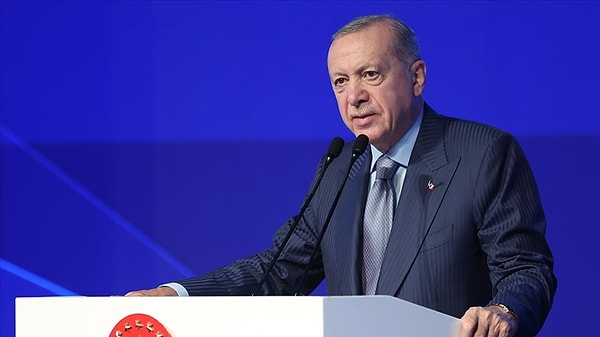 Cumhur İttfakı’nda kriz mi var? Erdoğan’dan sert yanıt geldi.