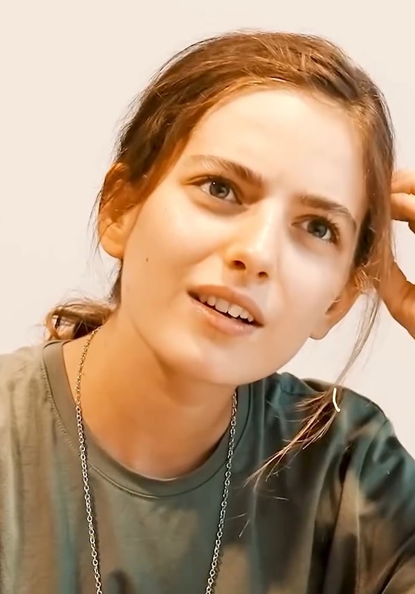 Yayınlanmaya başlamasıyla Kızılcık Şerbeti’ni tahtından eden Karadeniz dizisi Taşacak Bu Deniz, ilk fragmanıyla biraz eleştiri almıştı.