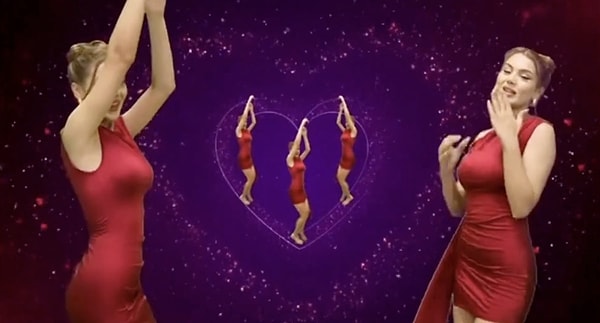 Kanal D'deki versiyonuyla hayatımıza giren Kısmetse Olur, evlilik programlarına yasak gelmesiyle ekran serüvenine YouTube'da devam etmişti.